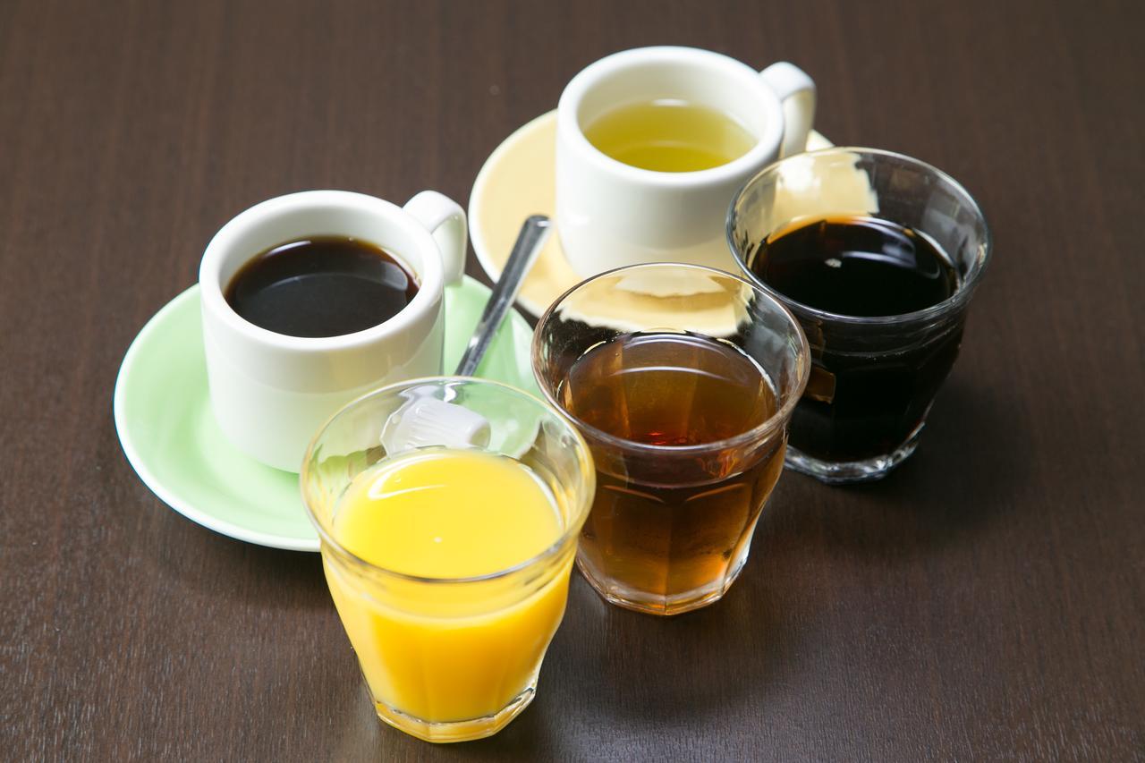 Hotel Sun Royal Utsunomiya Buitenkant foto