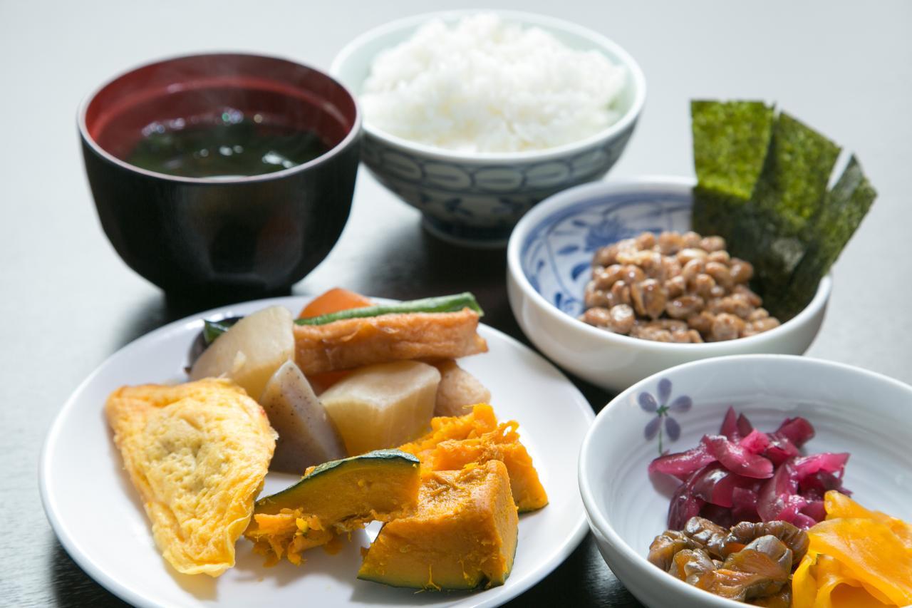Hotel Sun Royal Utsunomiya Buitenkant foto