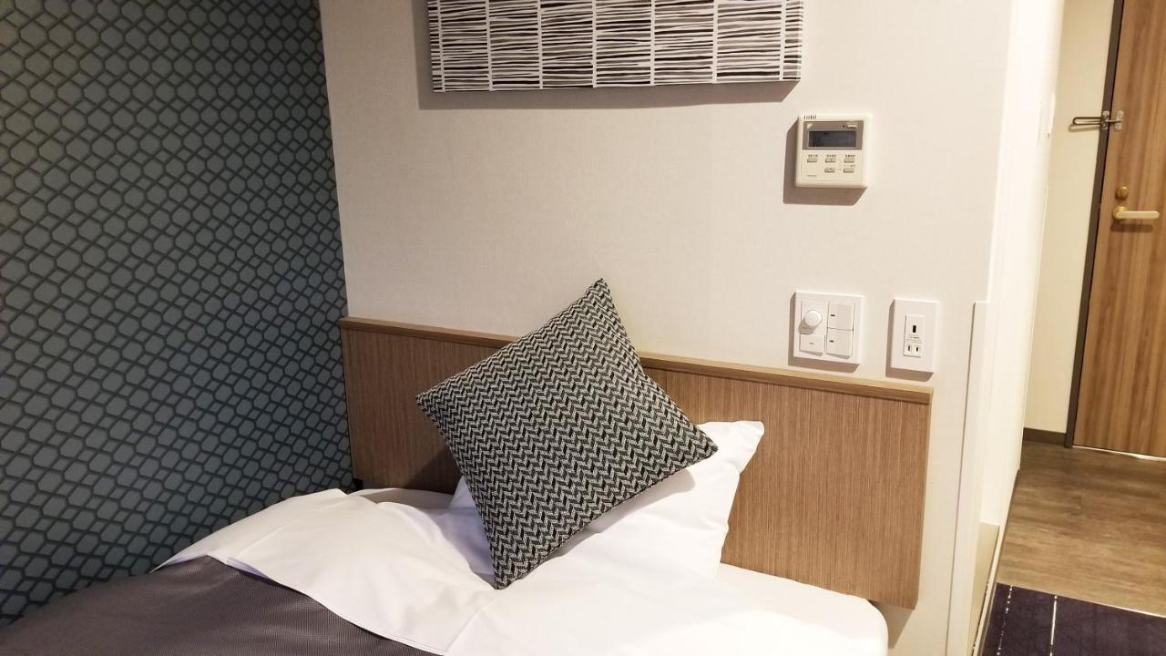 Hotel Sun Royal Utsunomiya Buitenkant foto