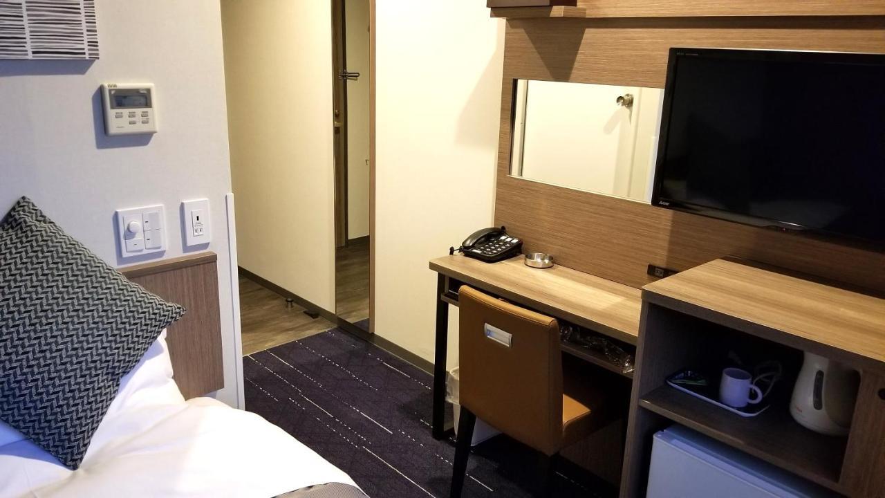 Hotel Sun Royal Utsunomiya Buitenkant foto