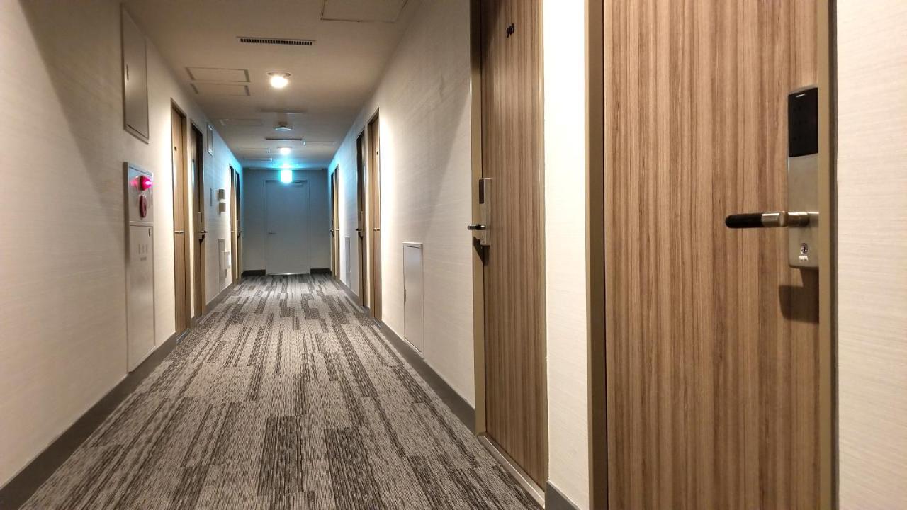 Hotel Sun Royal Utsunomiya Buitenkant foto