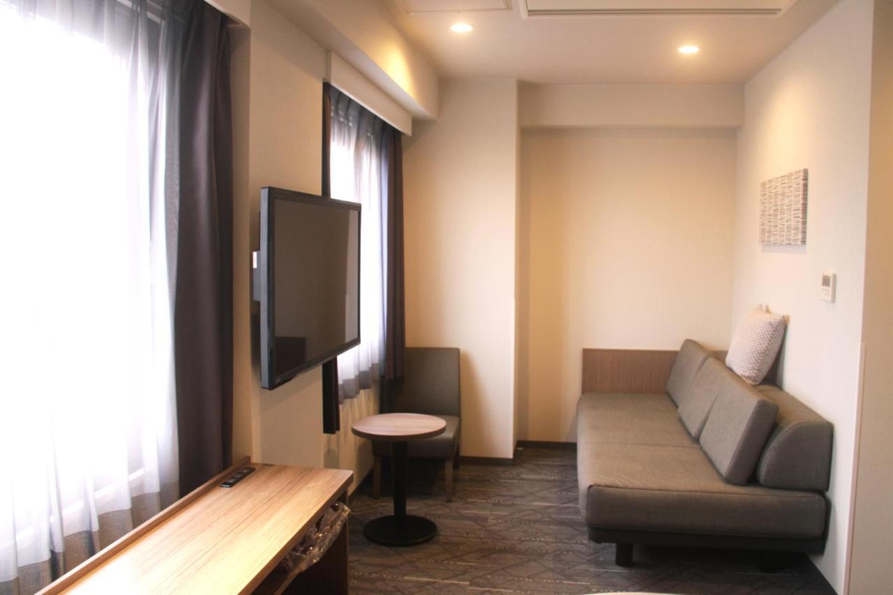 Hotel Sun Royal Utsunomiya Buitenkant foto