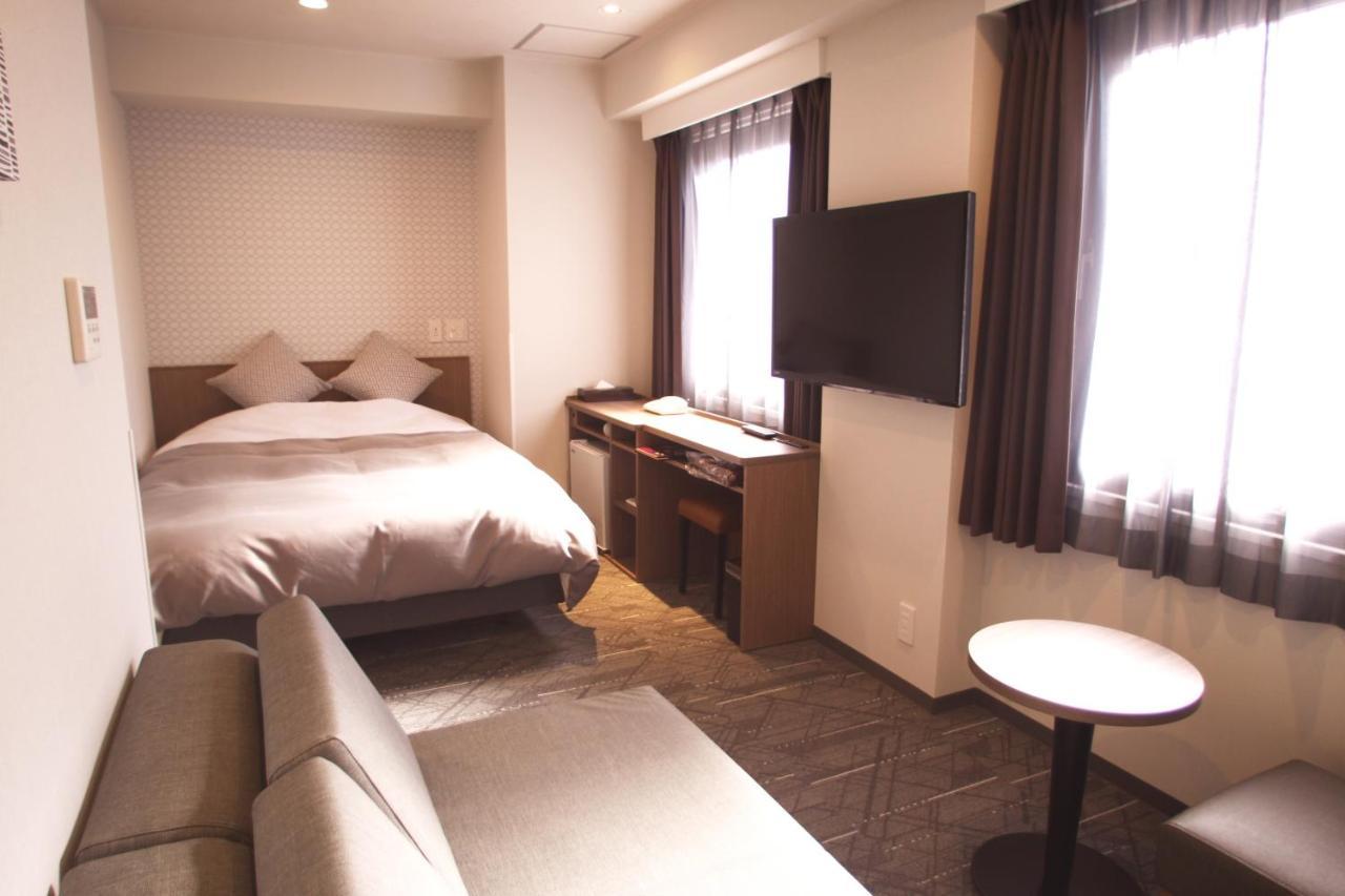 Hotel Sun Royal Utsunomiya Buitenkant foto