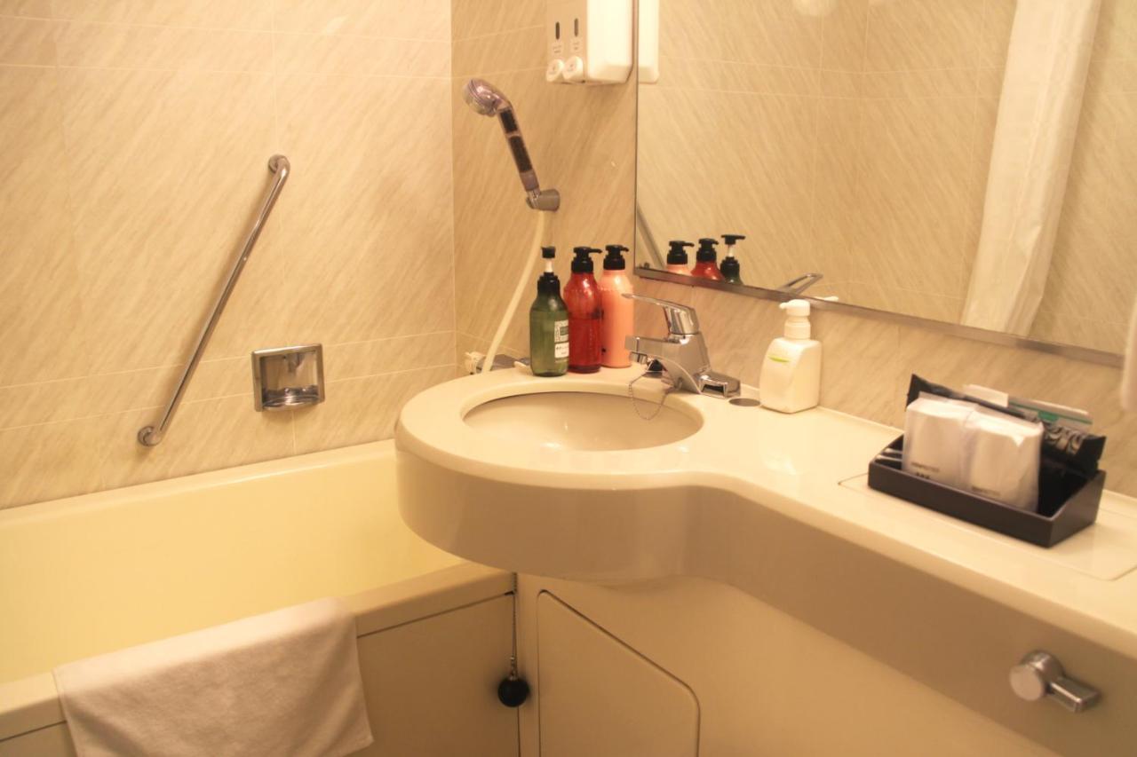 Hotel Sun Royal Utsunomiya Buitenkant foto
